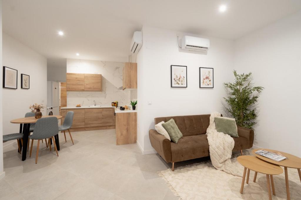 Hermoso apartamento con ubicación inmejorable - 2