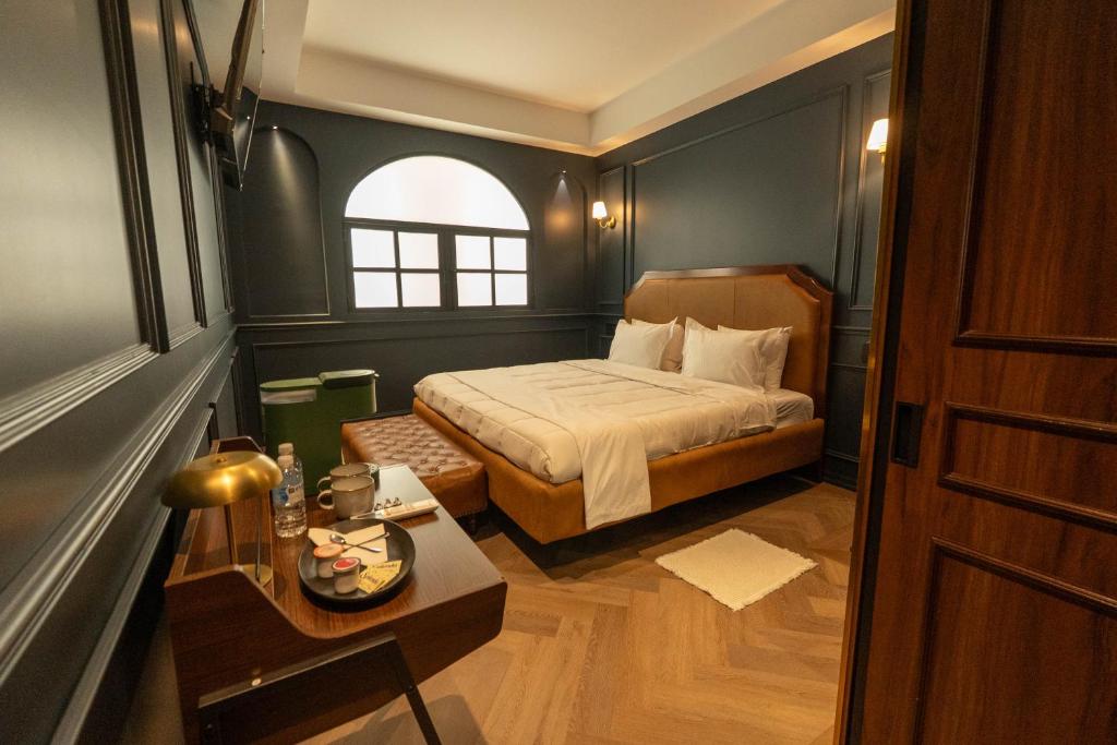 The Green Escape Suite - 1