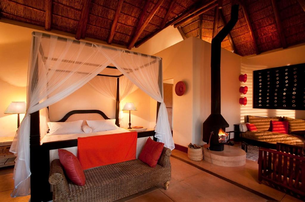 Letlapa Pula Game Farm photo