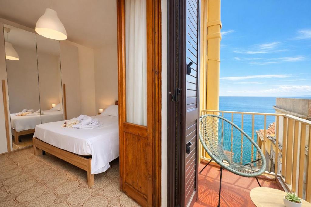 Oleandra, apartamento de un dormitorio en Castelsardo - 1