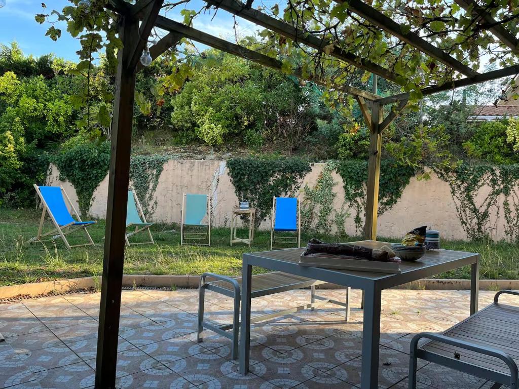 Villa Okeanis - 3