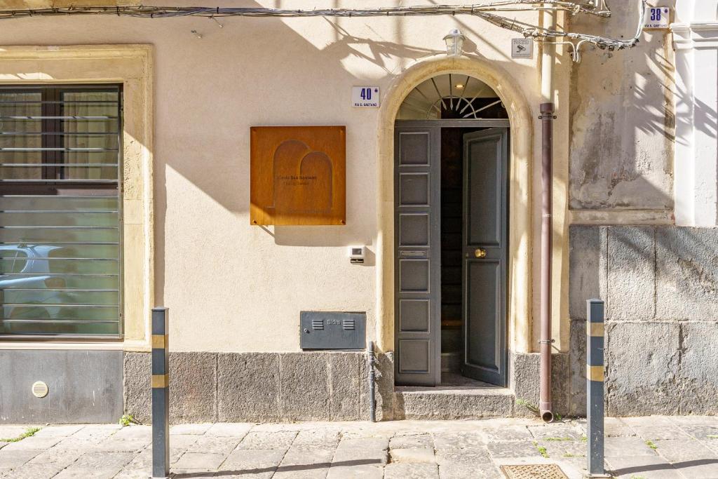 VICOLO SAN GAETANO -luxury rooms- - 3