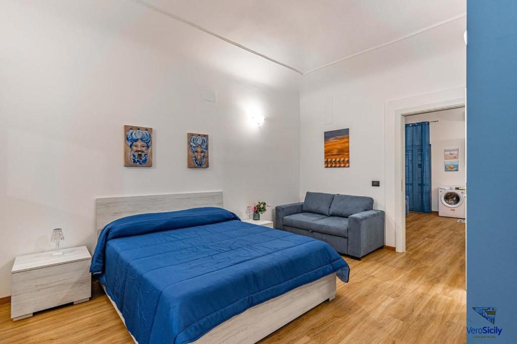 Al Mondellu apt Verosicily - 2