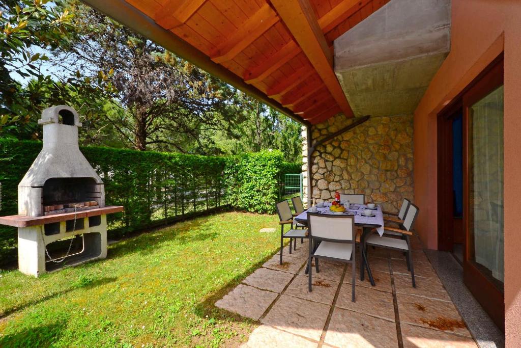 Holiday Homes in Lignano 21665 - 2