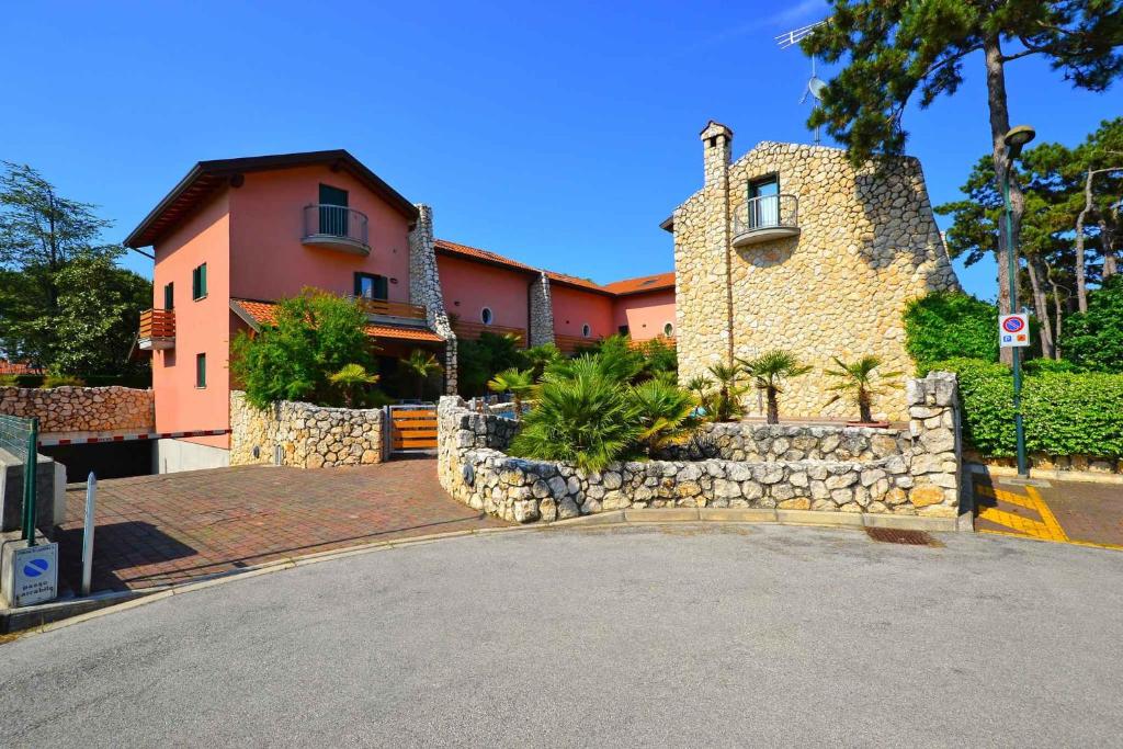 Holiday Homes in Lignano 21665 - 5