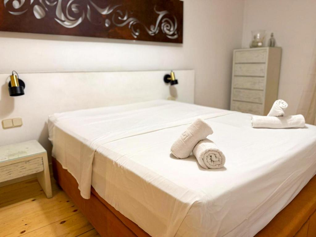 Fuencarral Grand Luxury Apartment - 2