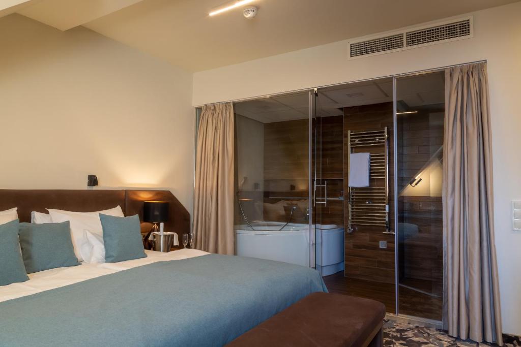 バスルーム（客室）