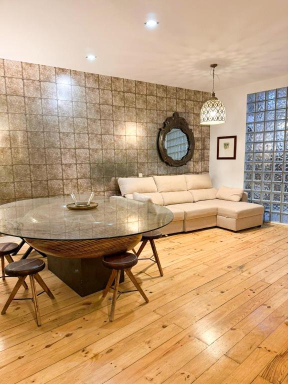 Fuencarral Grand Luxury Apartment - 1