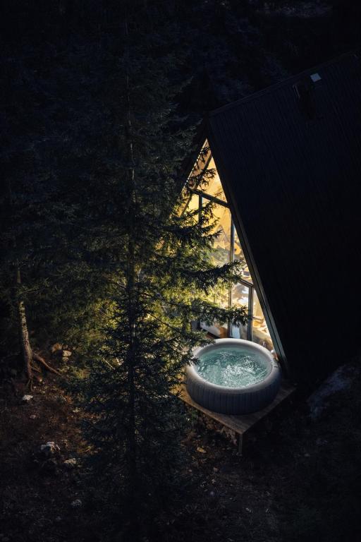 PinePano Lodges - 1