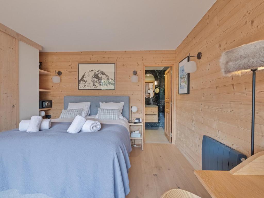Appartement lumineux au calme, départ skis aux pieds - FR-1-565-139 - 2