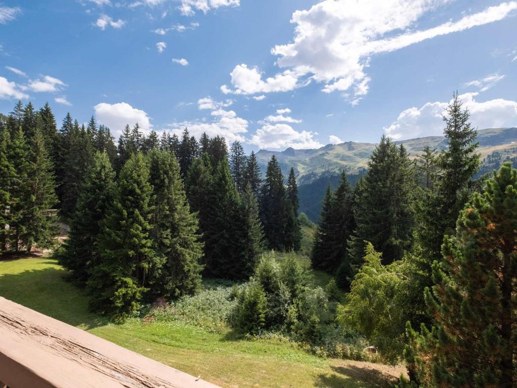 Appartement lumineux au calme, départ skis aux pieds - FR-1-565-139 - 3