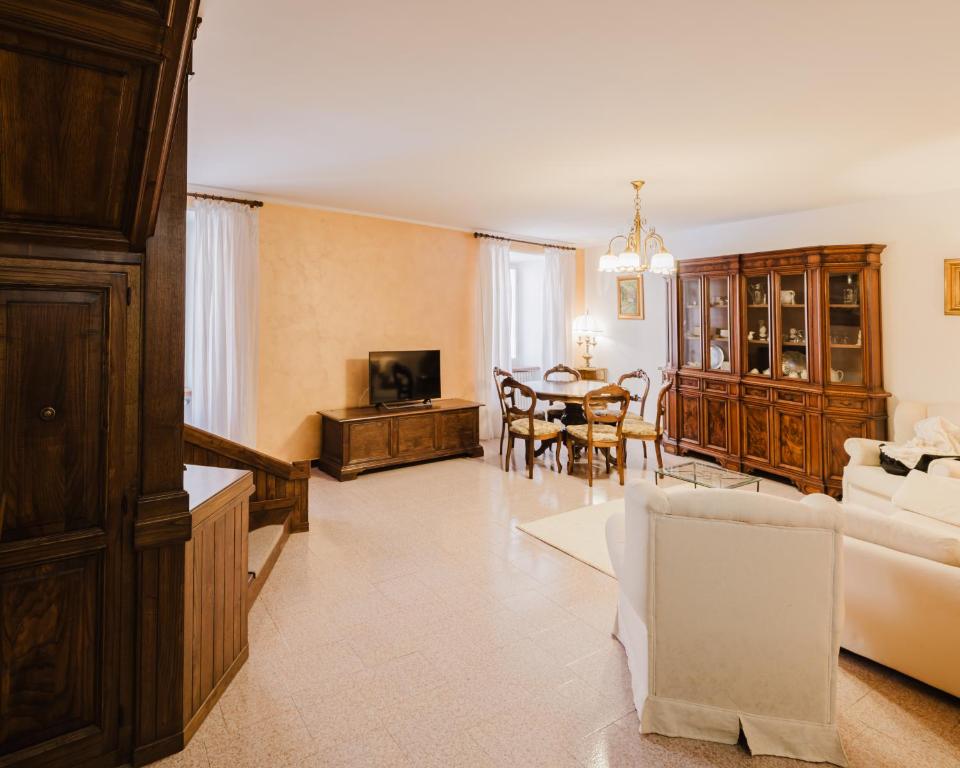 Appartamento Moresco - 5