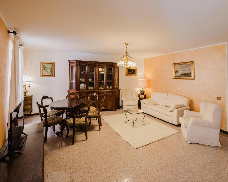 Appartamento Moresco - 1
