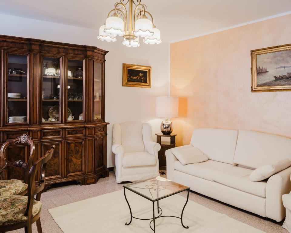 Appartamento Moresco - 4