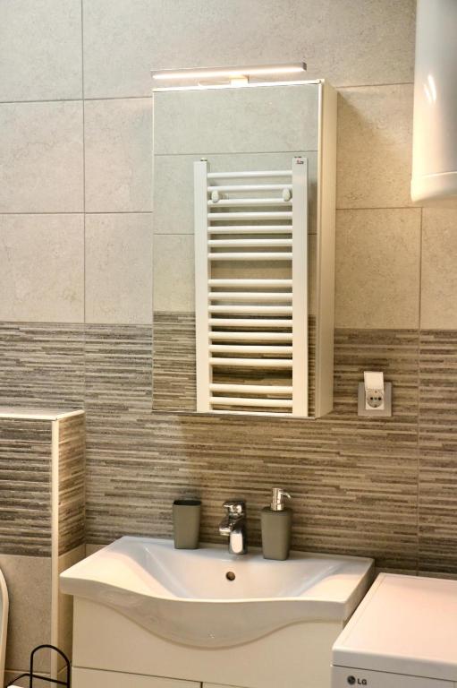Dok city apartman - 3