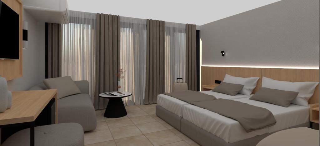 Hotel Longosa - All Inclusive Family Hotel near the beach in the peaceful southern part of Sunny Beach - zdjęcie 5