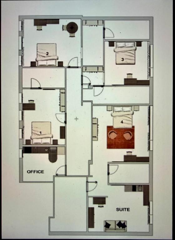 Urbanicooh Cavour Rooms&Suite - 3