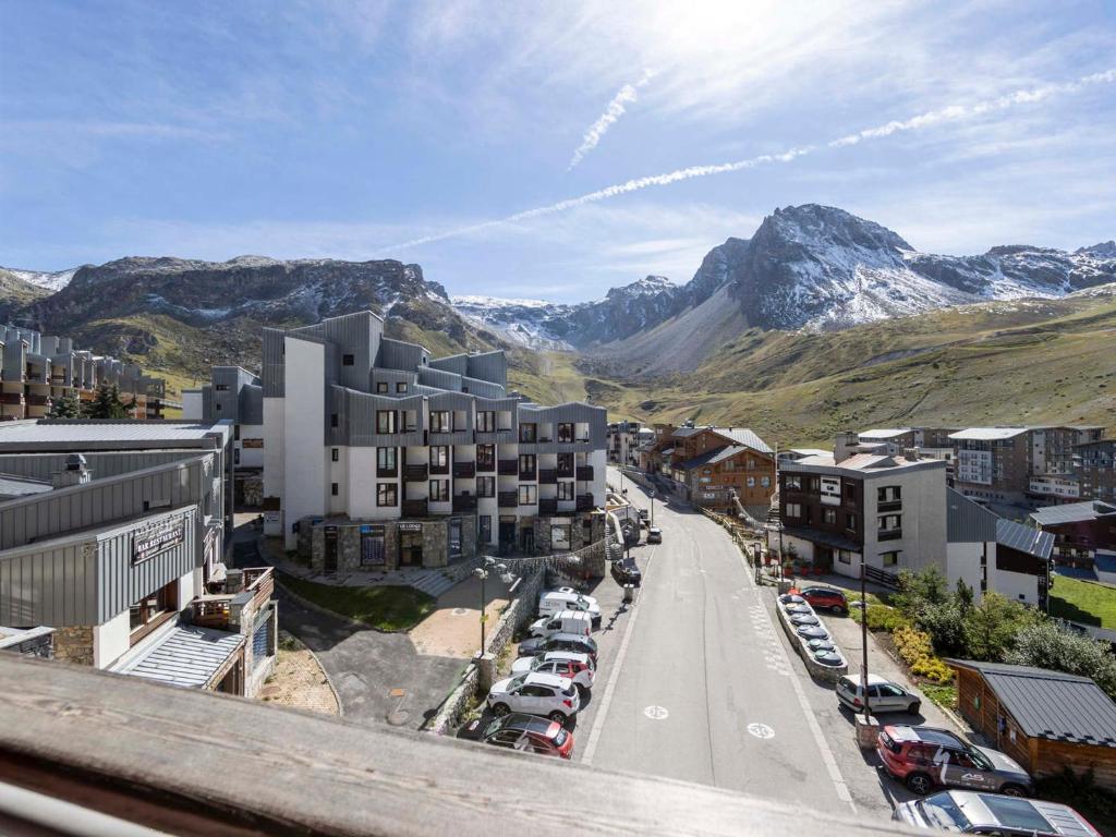 Tignes Val Claret : Duplex élégant 8 pers. avec wifi - FR-1-889-19 - 3