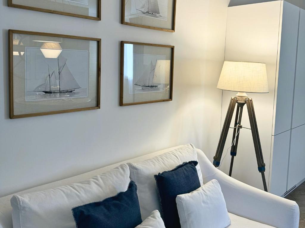 Grecale - Villa Marina - 4