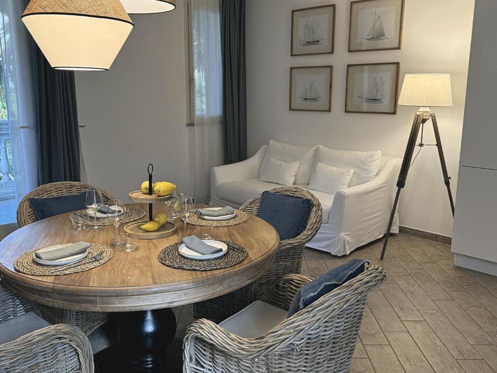 Grecale - Villa Marina - 3