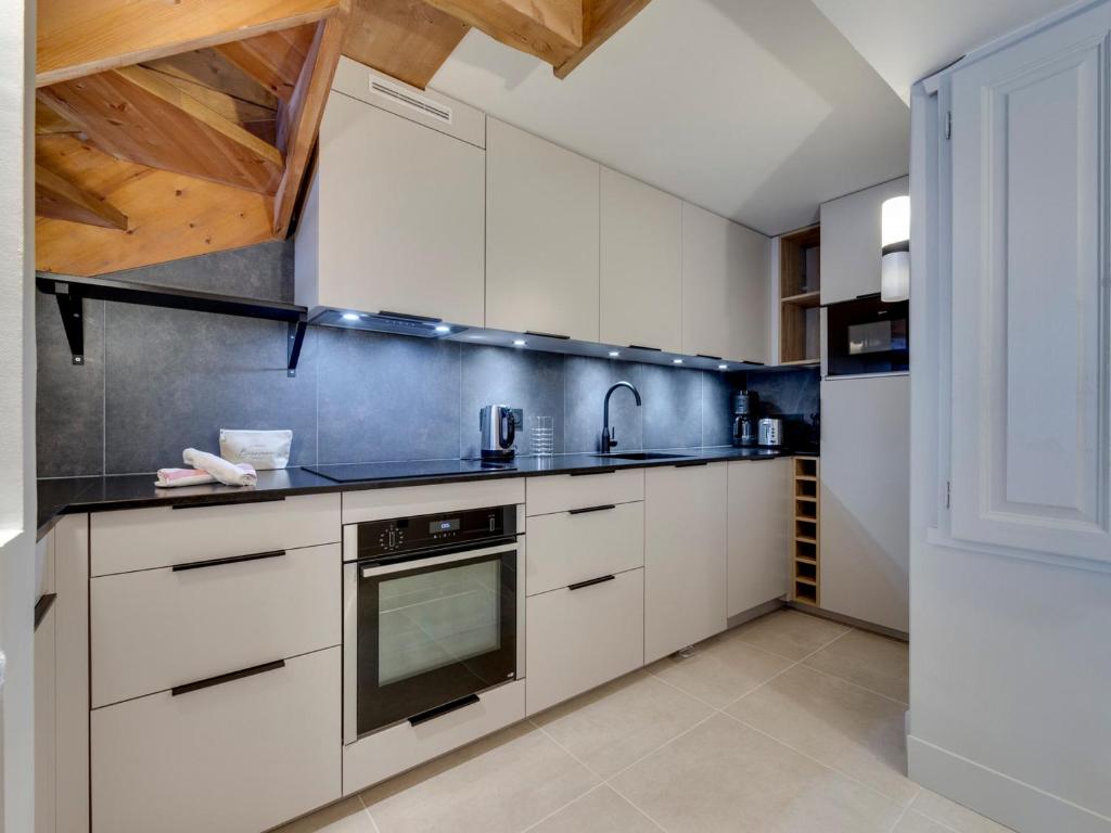 Appartement duplex cosy au cœur de Tignes Val Claret pour 6 personnes - FR-1-889-28 - 4