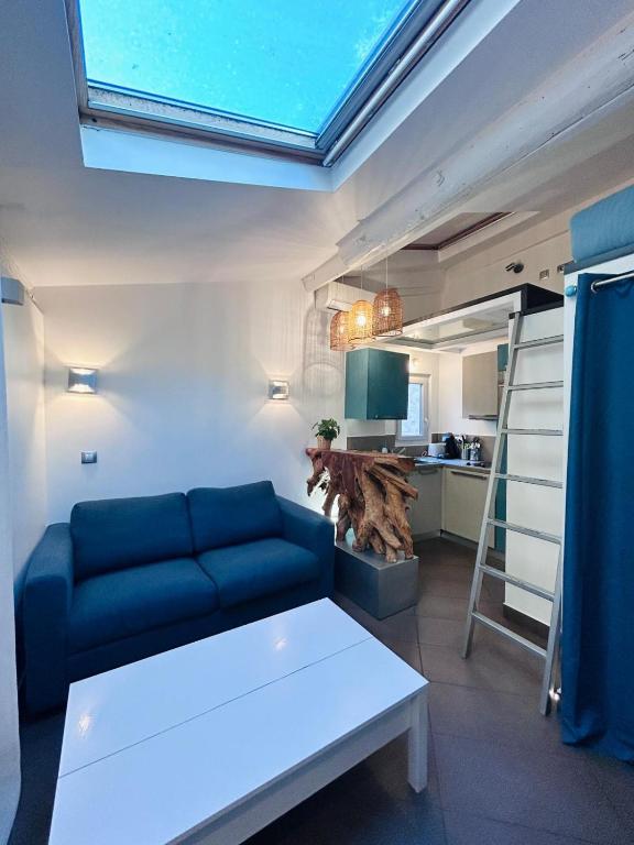 Midnight Blue - Heart of Nice - Breakfast - AC -Wi-Fi - 2