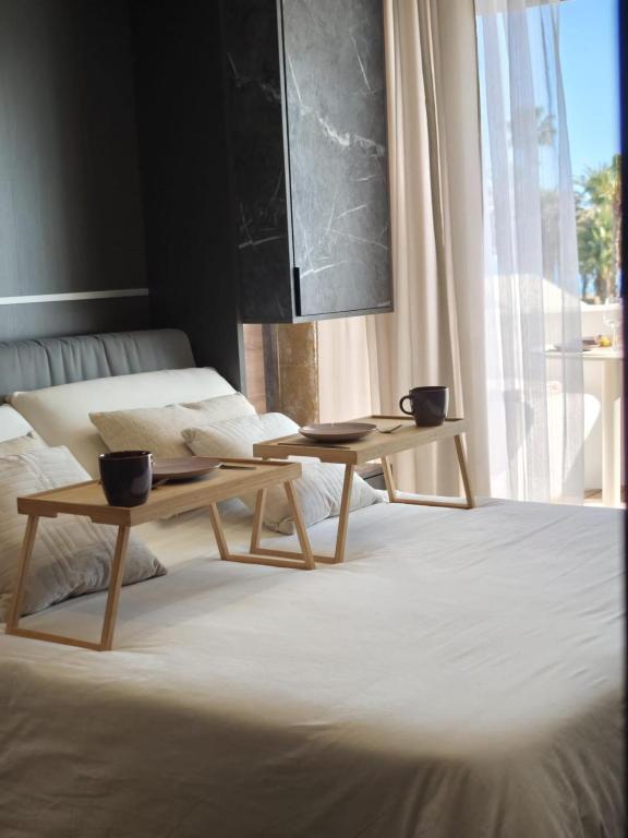 Mediterranean Boutique Beachfront - 1