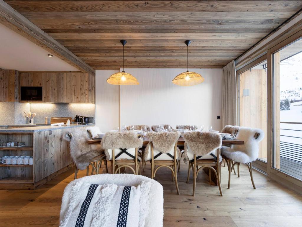 Appartement neuf au Lavachet, proche pistes, 10 pers - FR-1-641-126 - 4