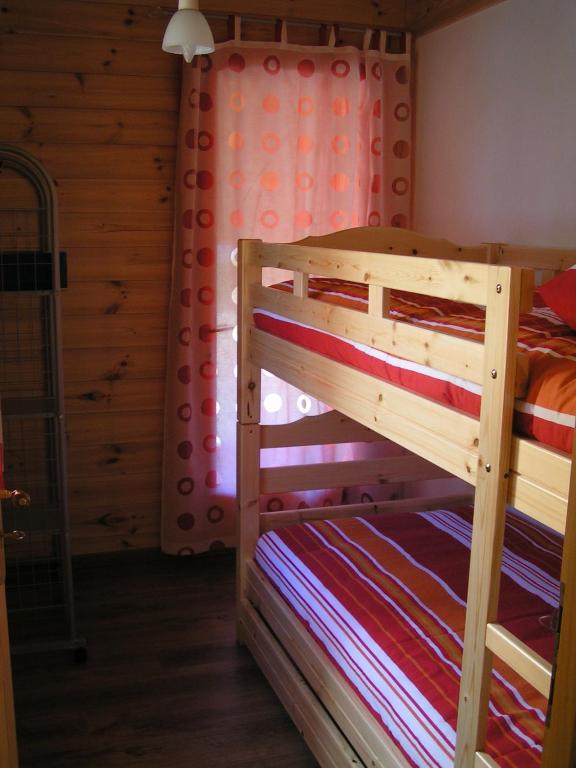 Les Chalets du Choumeau - 2