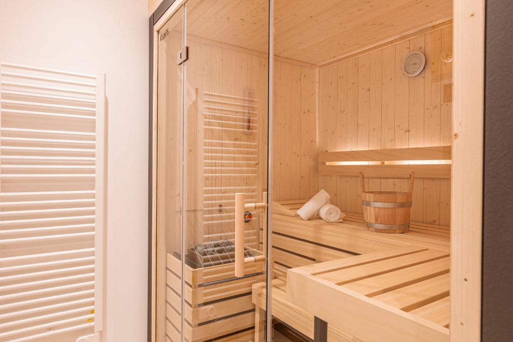 Saalbach Suites Private Spa by ALPS RESORTS - 5