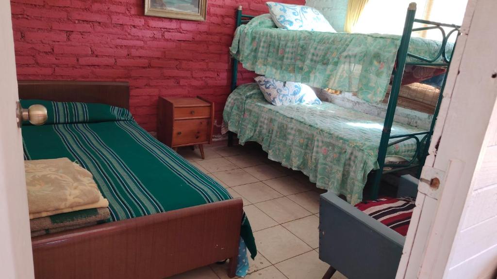 Casa playa horcon - 3