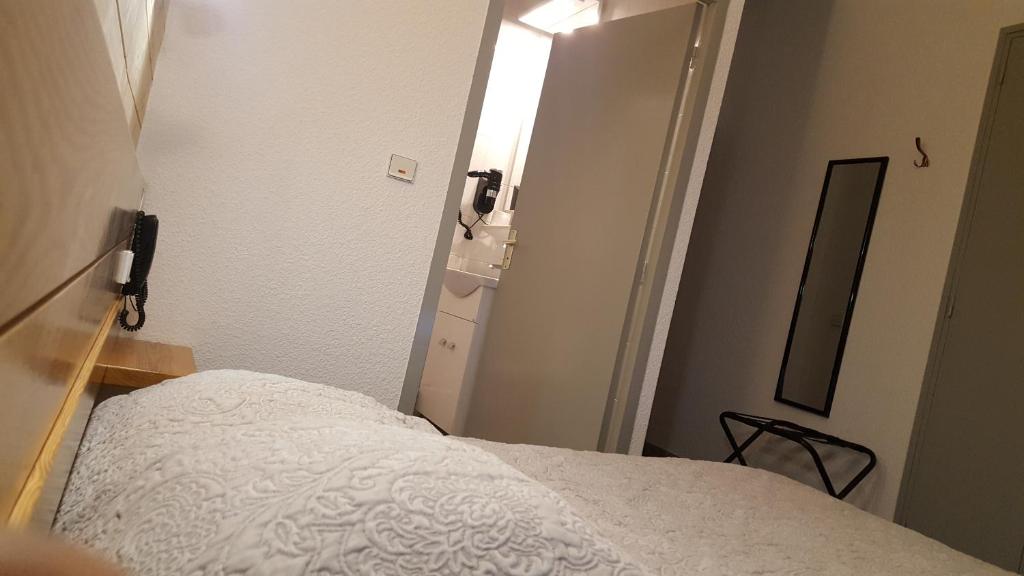 Hotel Glaizette - 4