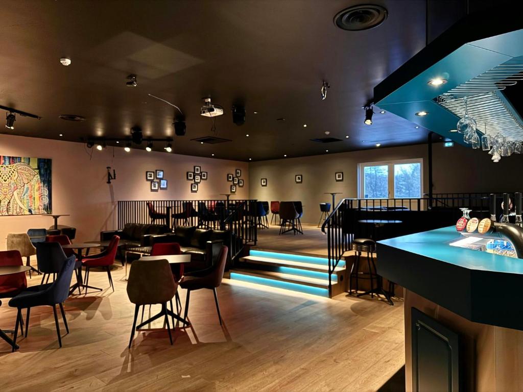 Bar/lounge