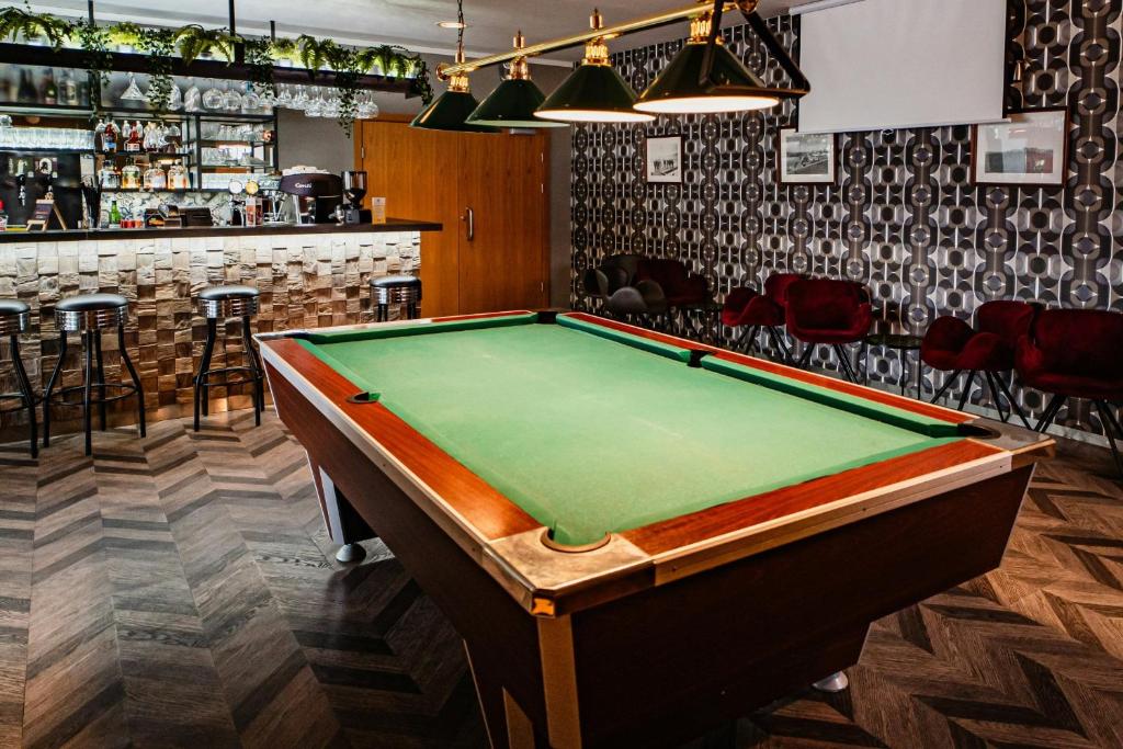 Bar/lounge
