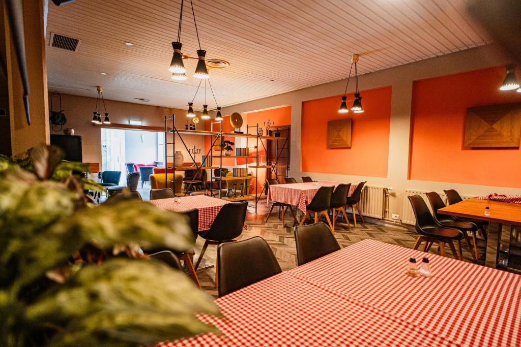 Bar/lounge