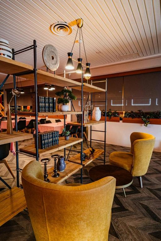 Bar/lounge