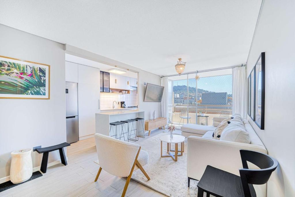 Lumina Stay Apartment with Wifi and Great Location - 1