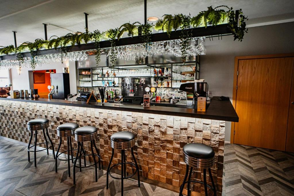 Bar/lounge