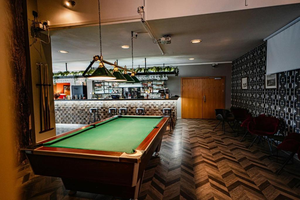 Bar/lounge