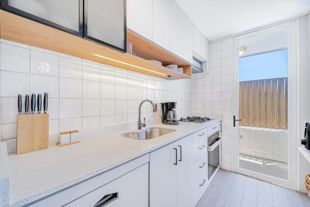 Lumina Stay Apartment with Wifi and Great Location - 2
