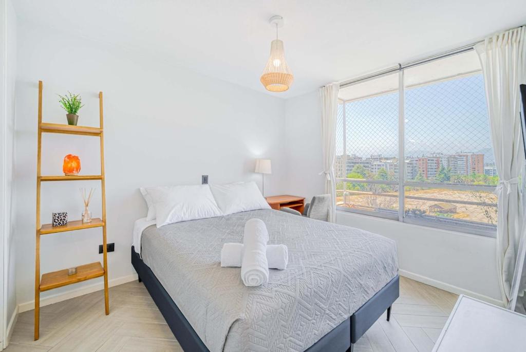 Lumina Stay Apartment with Wifi and Great Location - 5