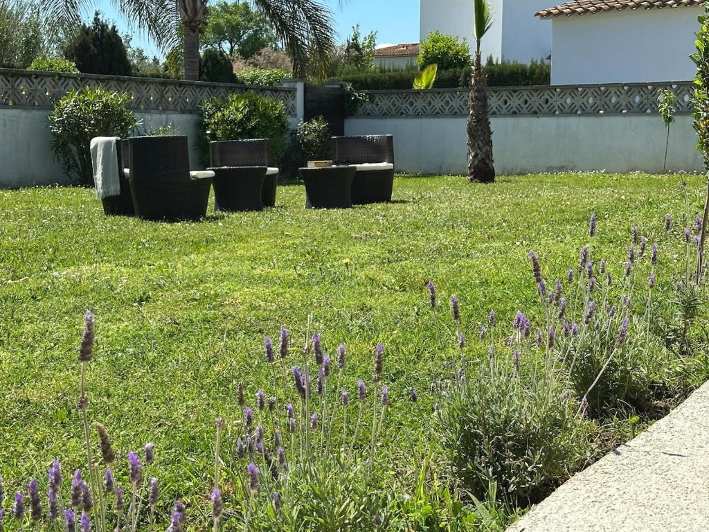 Villa in Sant Martí d 'Empúries, La Gavina - 5
