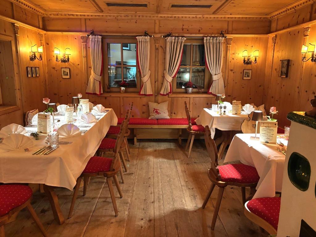 Landhotel Römerhof - 4