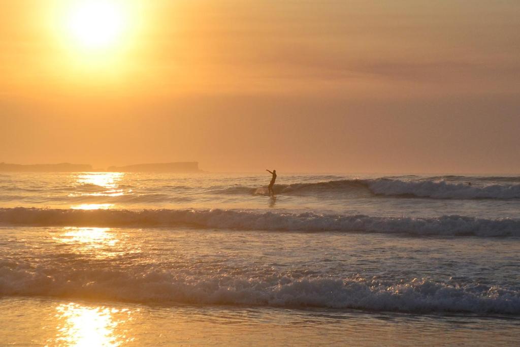 Surf House Peniche photo
