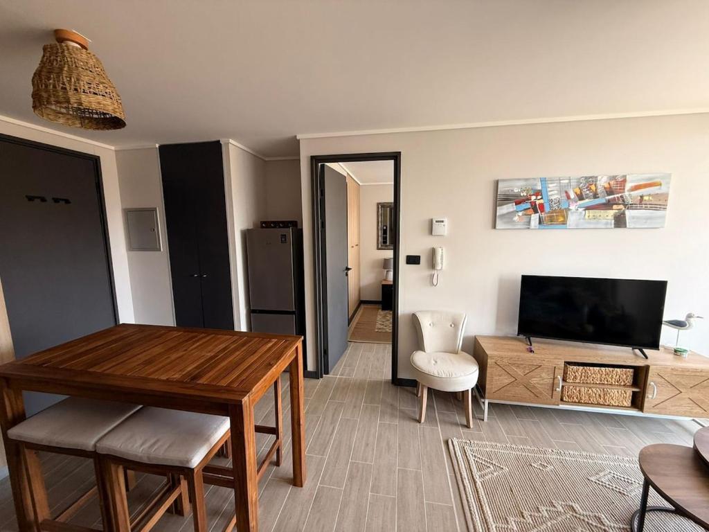 spectacular apartment 2 bedrooms, 2 bathrooms, 1 pool view - 3