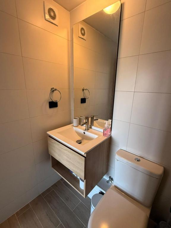 spectacular apartment 2 bedrooms, 2 bathrooms, 1 pool view - 5
