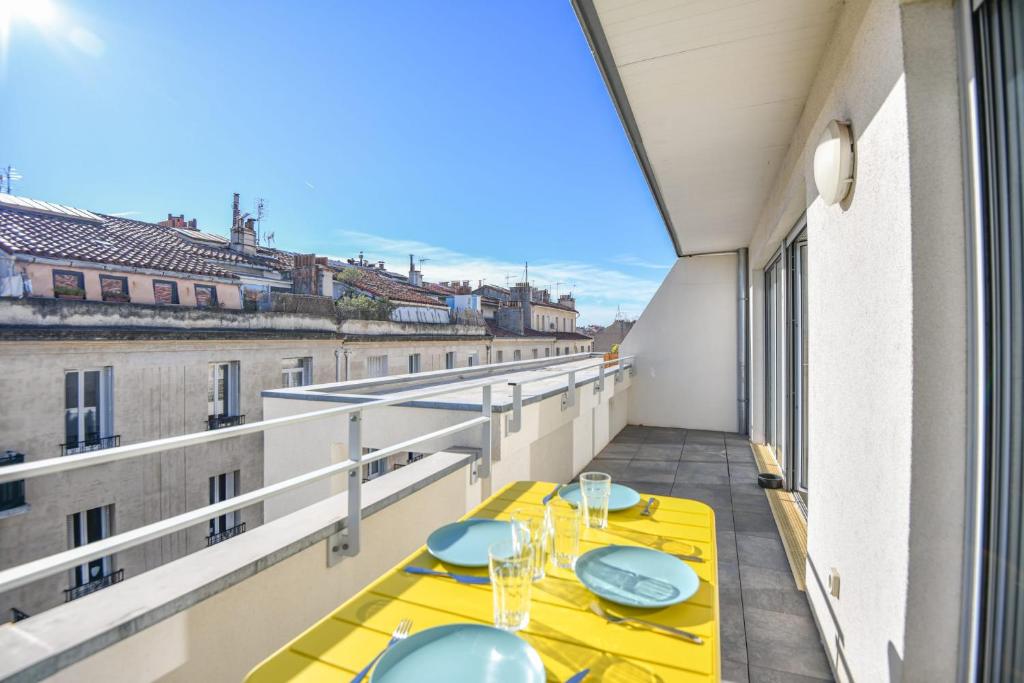 Le Camas - Bel appart avec terrasse ensoleillée - 3