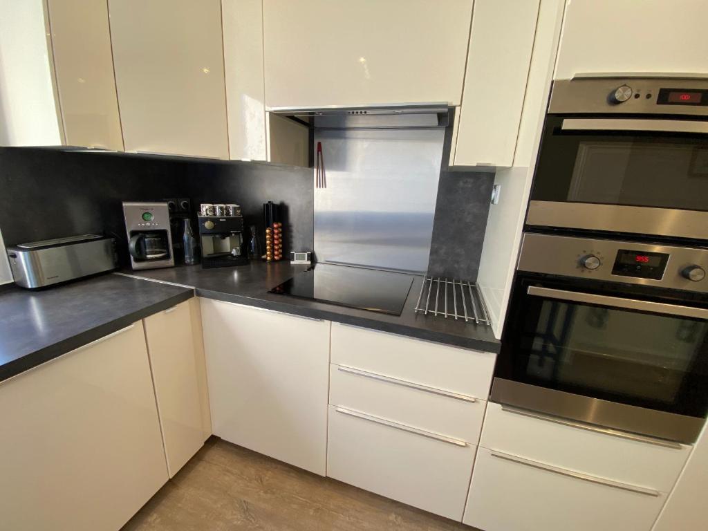KERENFLECH - Balcon, Parking, Wifi - TKP99 - 3