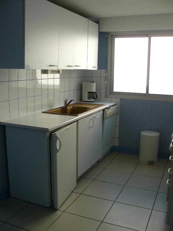 TRIDILLE 1 - Jardin, Wifi, Bourg et Plage 50m - D6 - 5