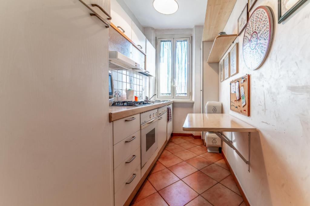 D&R Apartment - Metro Re di Roma - 4
